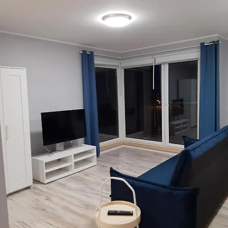 Apartamenty 4You Hel Exterior photo