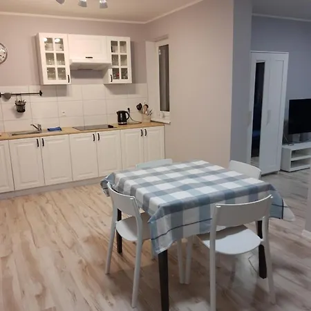 Apartamenty 4You Hel Exterior photo