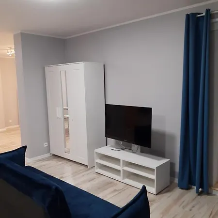 Apartamenty 4You Hel Exterior photo