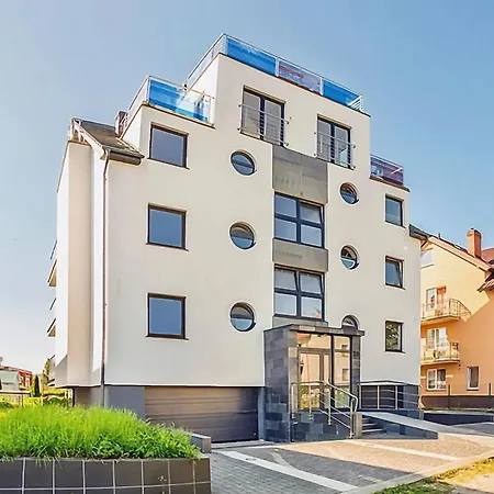 Apartamenty 4You Hel Exterior photo
