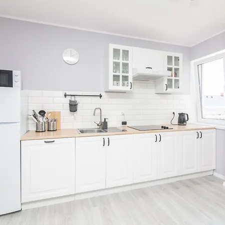 Apartamenty 4You Hel Exterior photo
