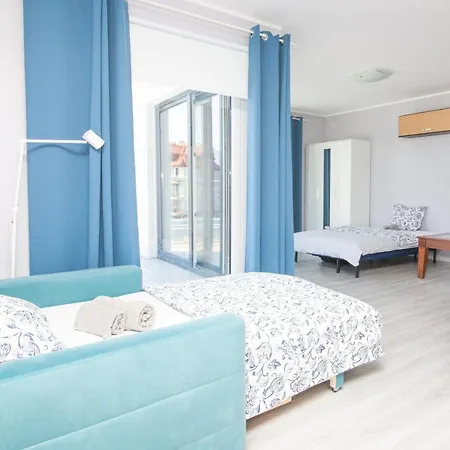 Apartamenty 4You Hel Exterior photo