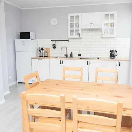 Apartamenty 4You Hel Exterior photo