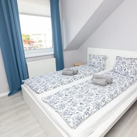 Apartamenty 4You Hel Exterior photo