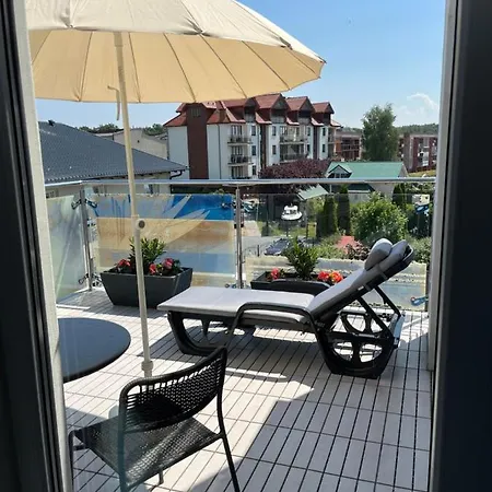 Apartamenty 4You Hel Exterior photo