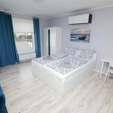 Apartamenty 4You Hel Exterior photo