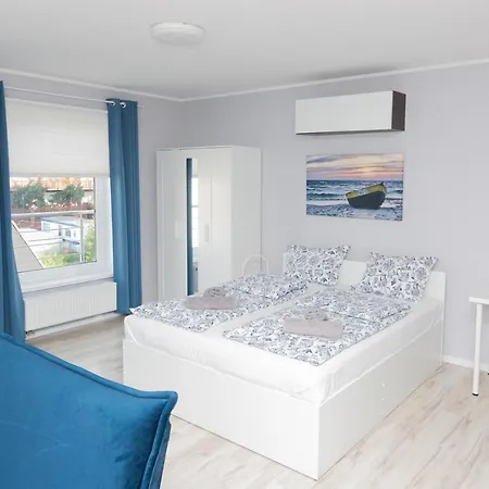 Apartamenty 4You Hel Exterior photo