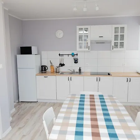 Apartamenty 4You Hel Exterior photo