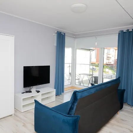 Apartamenty 4You Hel Exterior photo