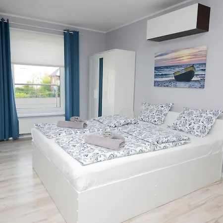 Apartamenty 4You Hel Exterior photo