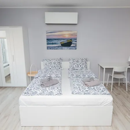 Apartamenty 4You Hel Exterior photo