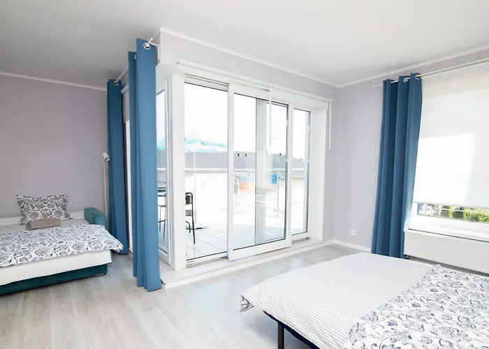 Apartamenty 4You Hel