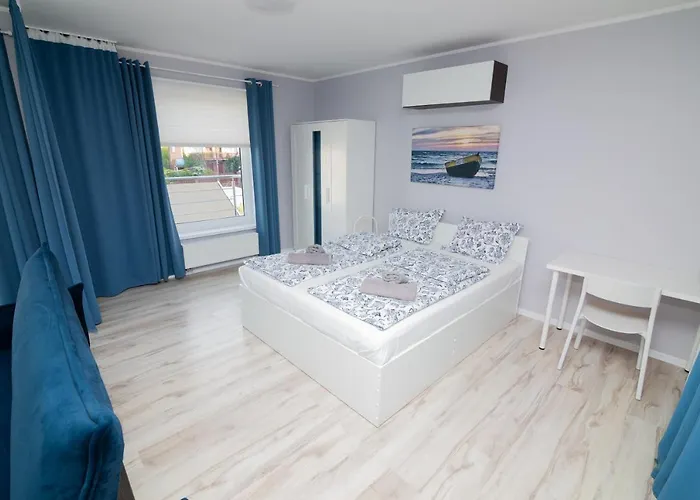 Apartamenty 4You Hel