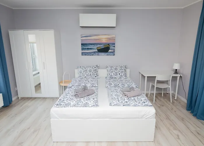 Apartamenty 4You Hel