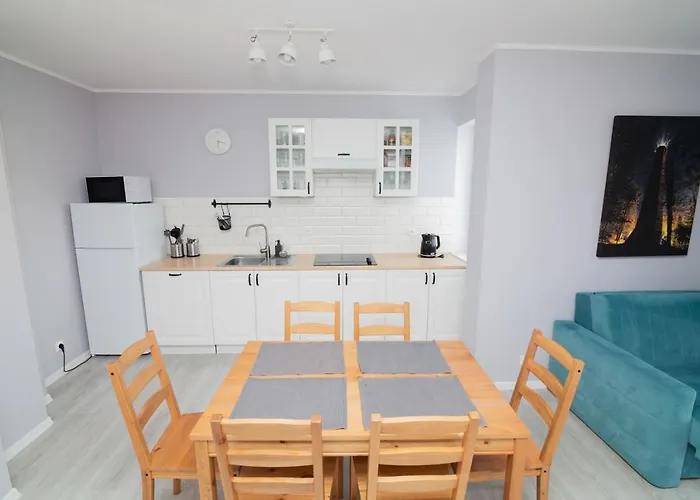 Apartamenty 4You Hel