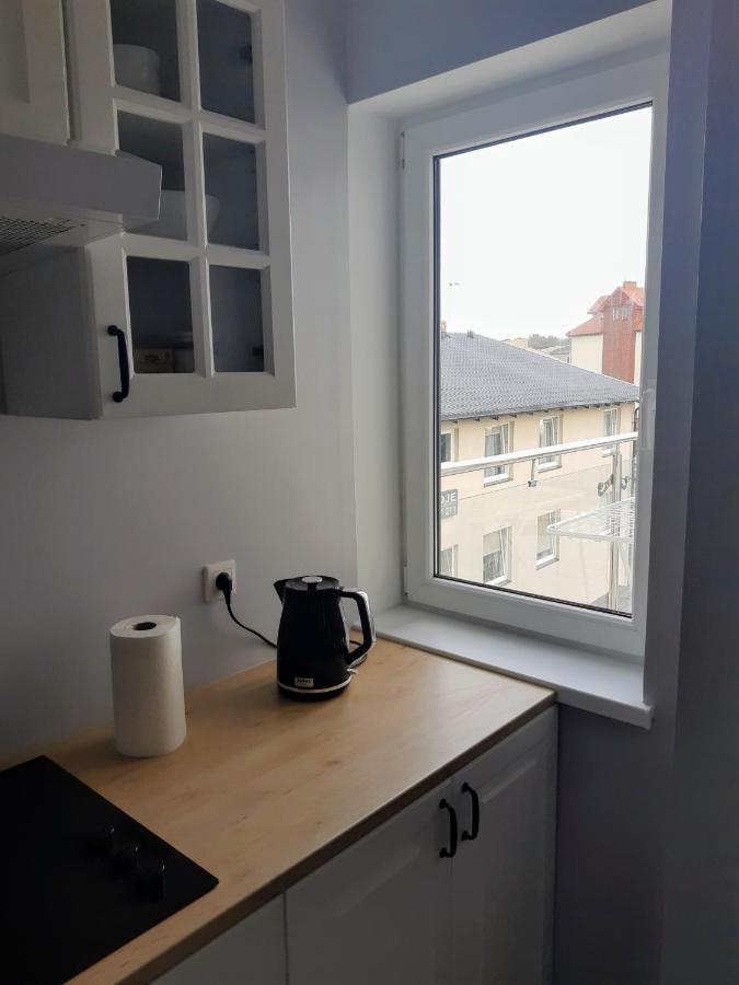 4you Apartment Hel