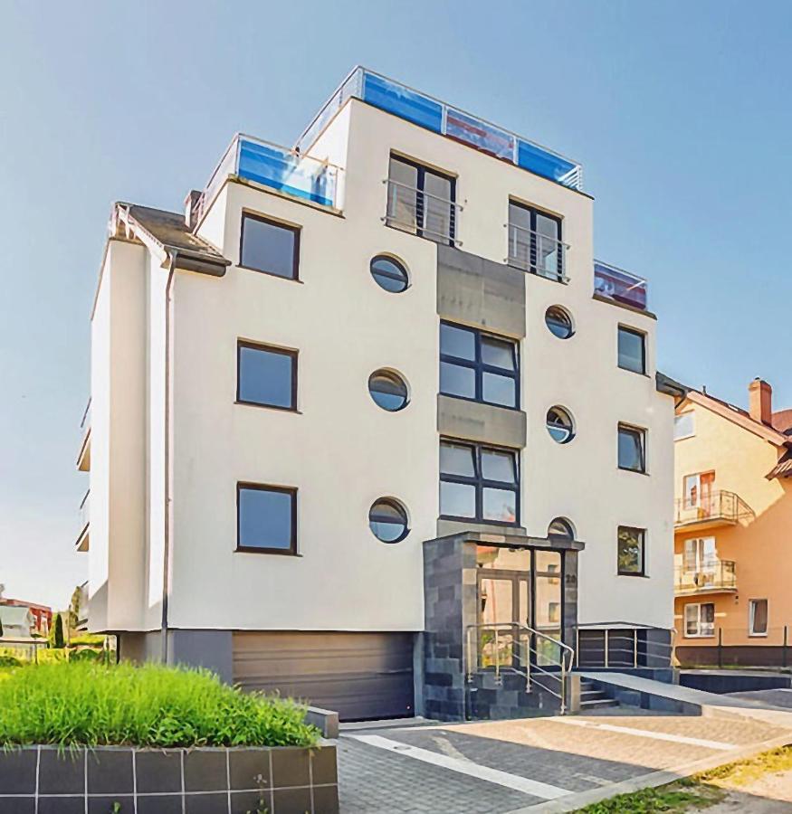 Apartment 4you Hel