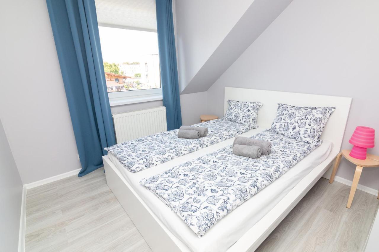 Apartment 4you *