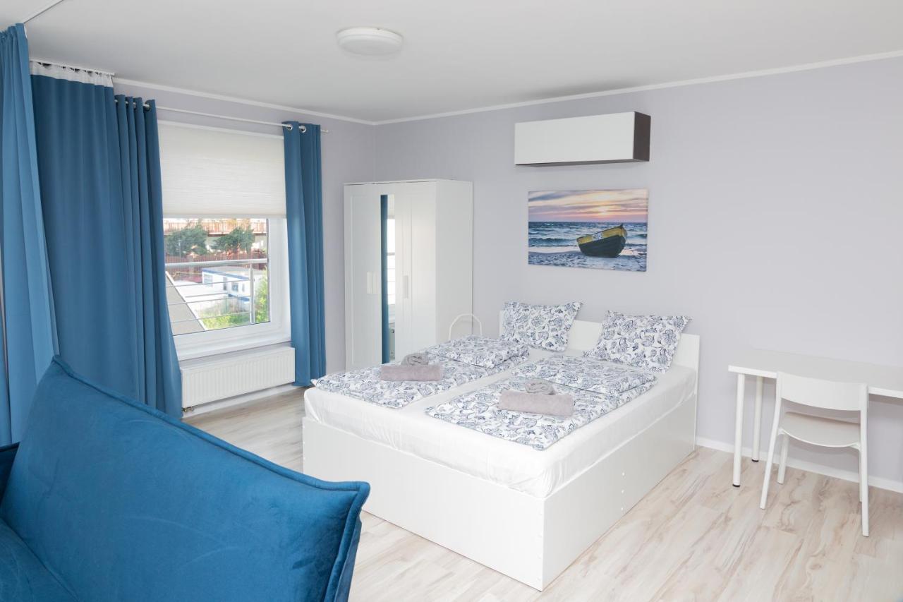 Apartment 4you Hel