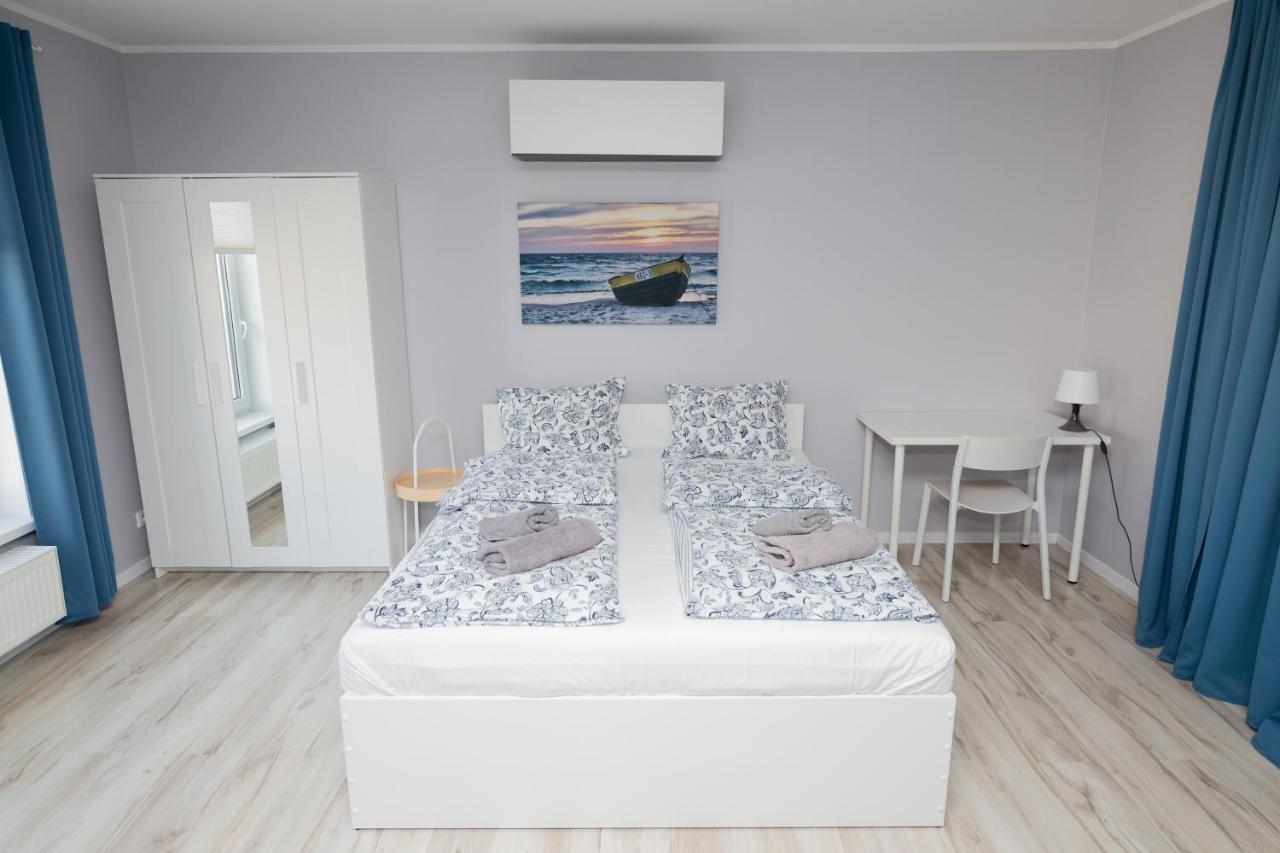 Apartment 4you