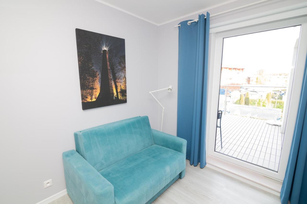 Apartment 4you Hel