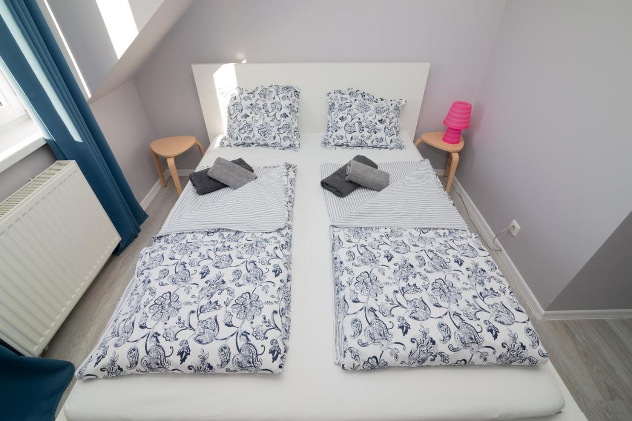 Apartment 4you *